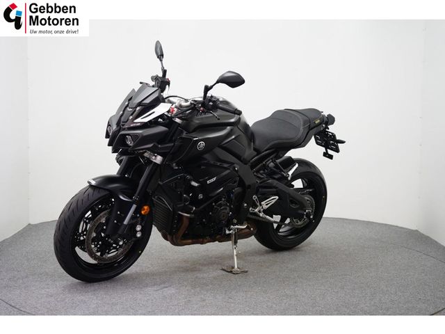 yamaha - mt-10-abs
