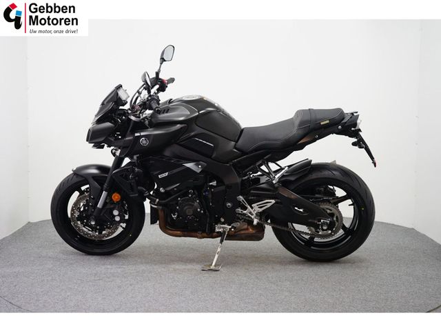 yamaha - mt-10-abs