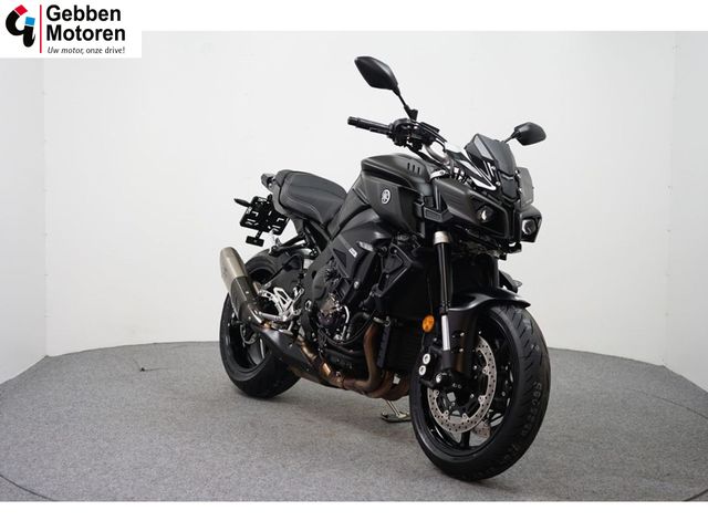 yamaha - mt-10-abs