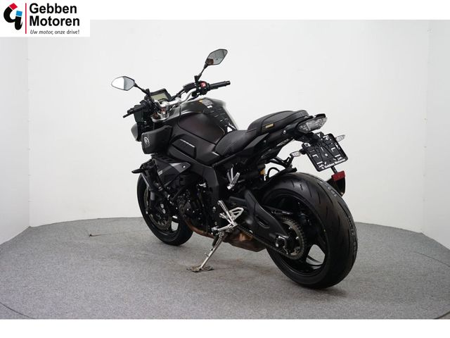 yamaha - mt-10-abs