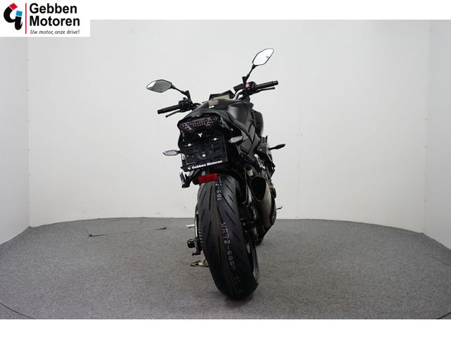 yamaha - mt-10-abs