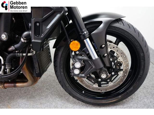 yamaha - mt-10-abs