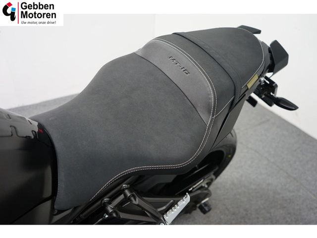 yamaha - mt-10-abs