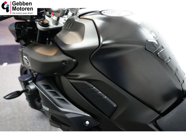 yamaha - mt-10-abs
