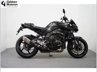 Yamaha MT 10 ABS 2021 occasion