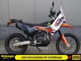 KTM 690 ENDURO