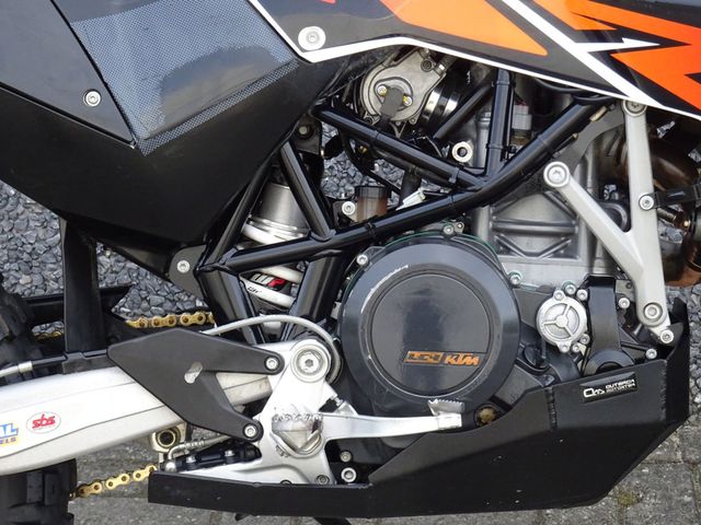 ktm - 690-enduro