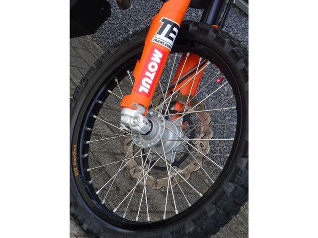 ktm - 690-enduro