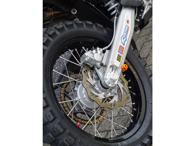 ktm - 690-enduro