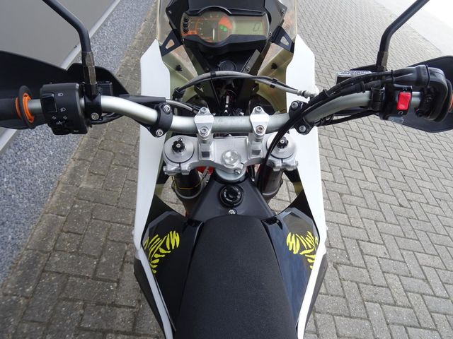 ktm - 690-enduro