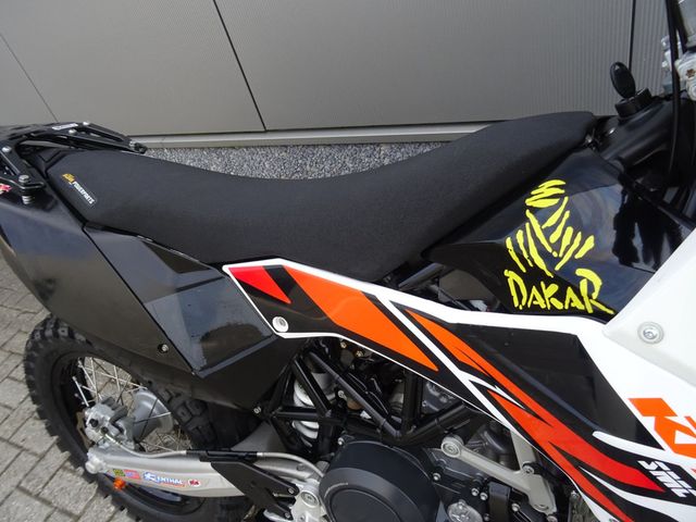 ktm - 690-enduro