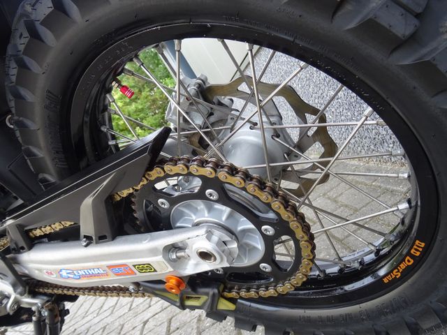 ktm - 690-enduro