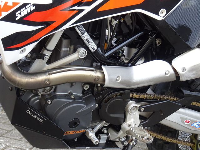ktm - 690-enduro