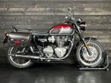 TRIUMPH BONNEVILLE  T 120