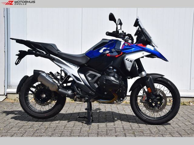 bmw - r-1300-gs