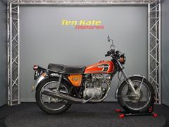 HONDA CB 360