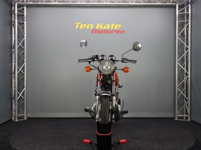 honda - cb-360