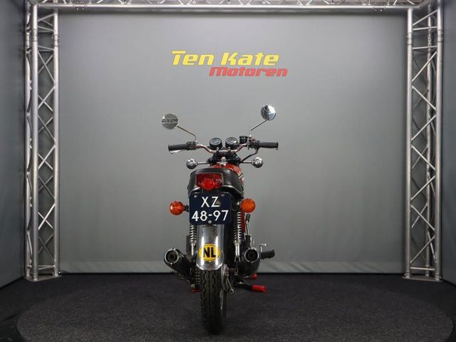 honda - cb-360