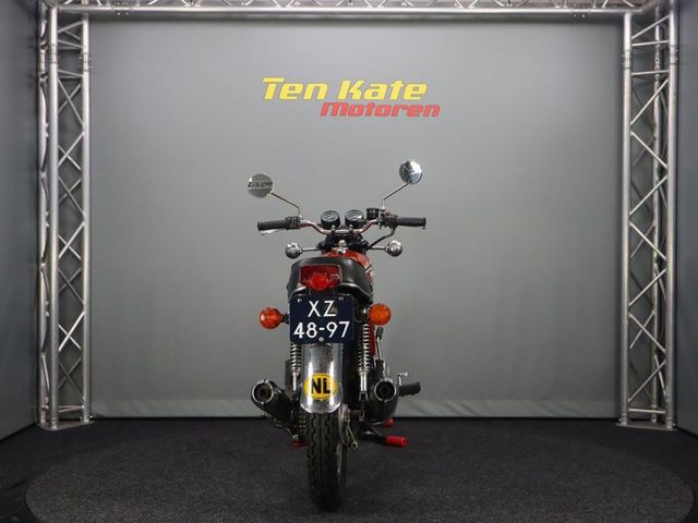honda - cb-360