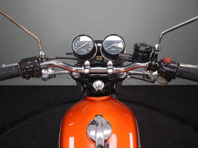 honda - cb-360