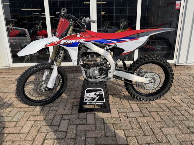 fantic - xxf-250