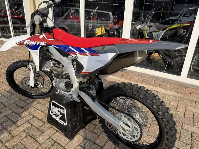 fantic - xxf-250