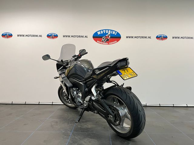 yamaha - fz-1