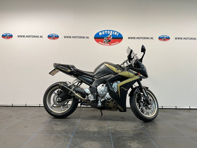 yamaha - fz-1