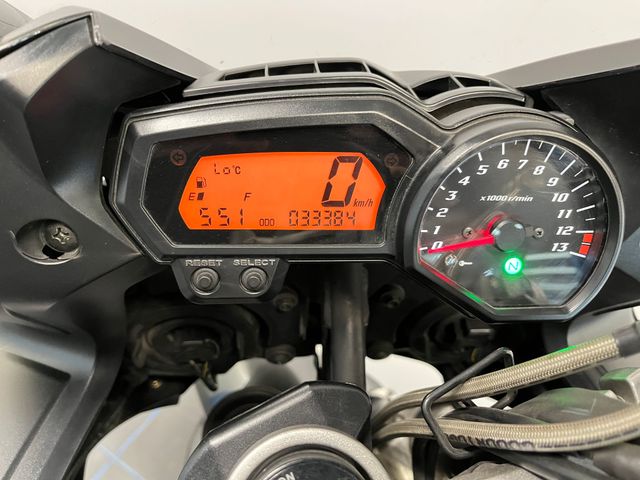 yamaha - fz-1