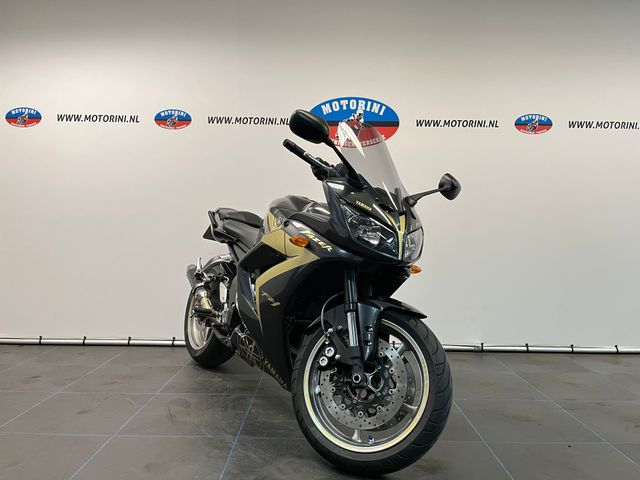 yamaha - fz-1