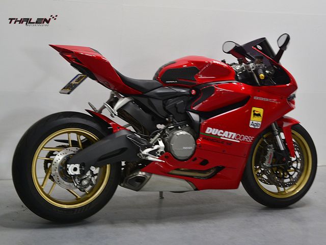 ducati - 899-panigale