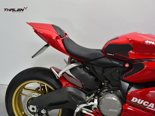 ducati - 899-panigale