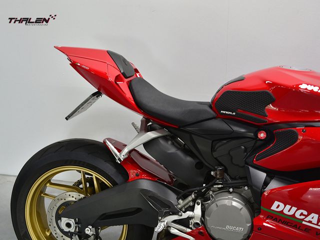 ducati - 899-panigale