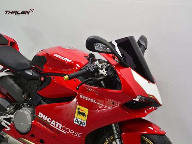 ducati - 899-panigale