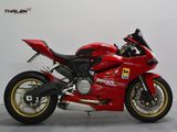 DUCATI PANIGALE 899 
