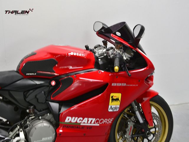 ducati - 899-panigale