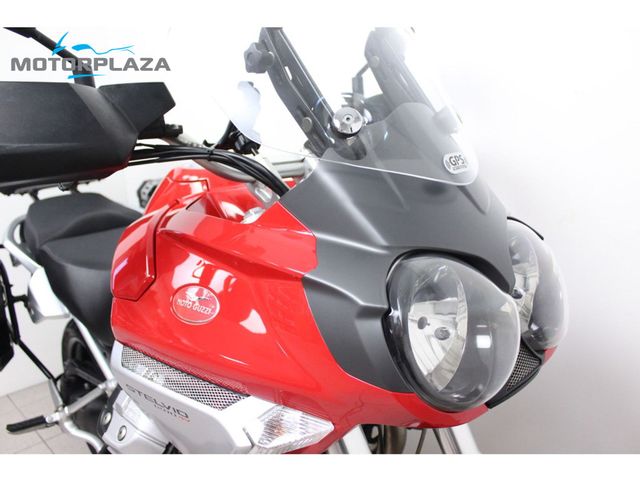 moto-guzzi - stelvio
