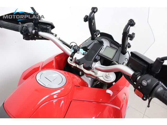 moto-guzzi - stelvio