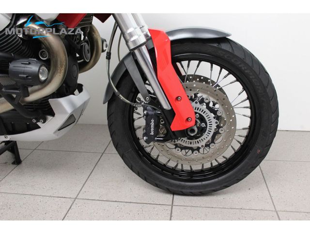 moto-guzzi - stelvio