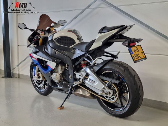 bmw - s-1000-rr