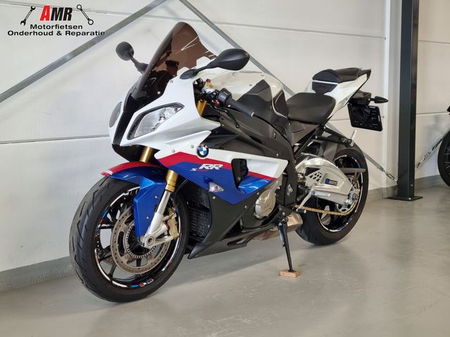 bmw - s-1000-rr