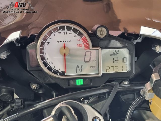 bmw - s-1000-rr