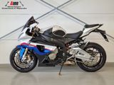 BMW S 1000 RR