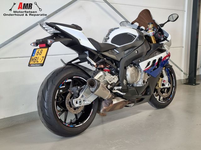 bmw - s-1000-rr