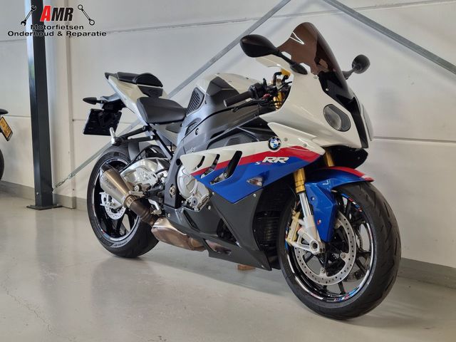 bmw - s-1000-rr
