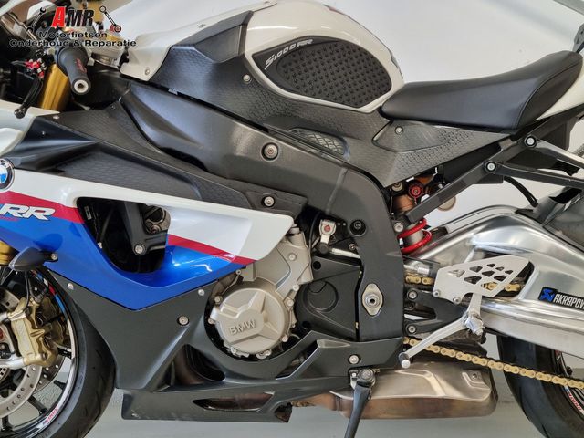 bmw - s-1000-rr