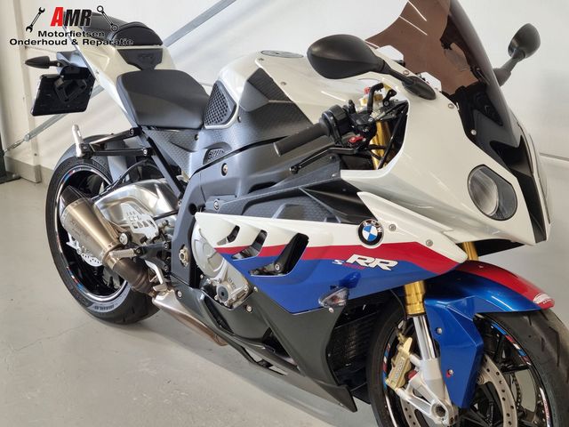bmw - s-1000-rr