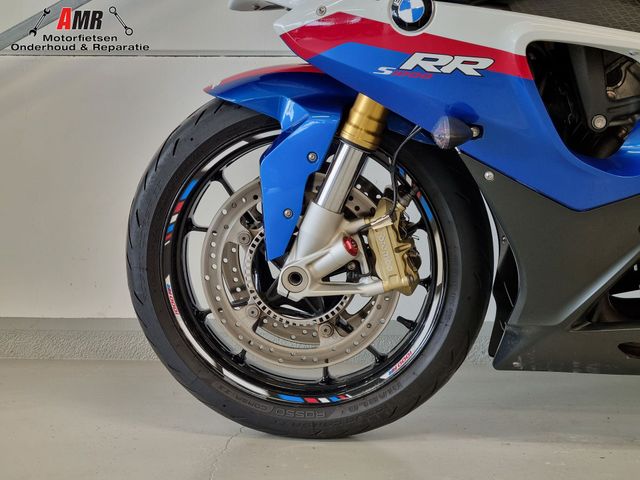 bmw - s-1000-rr