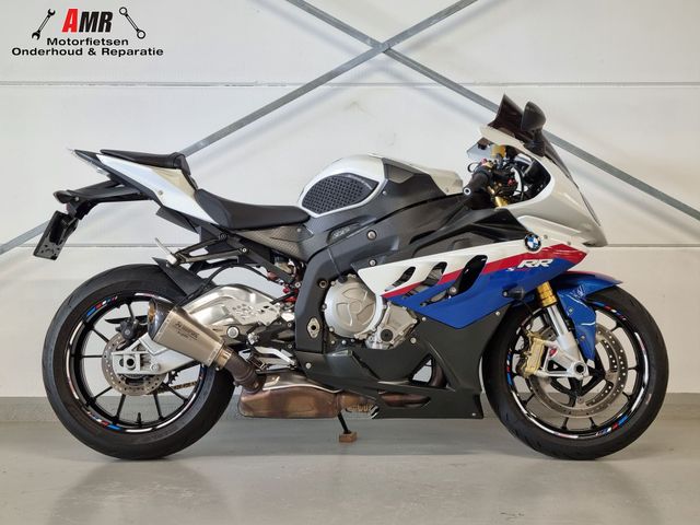 bmw - s-1000-rr
