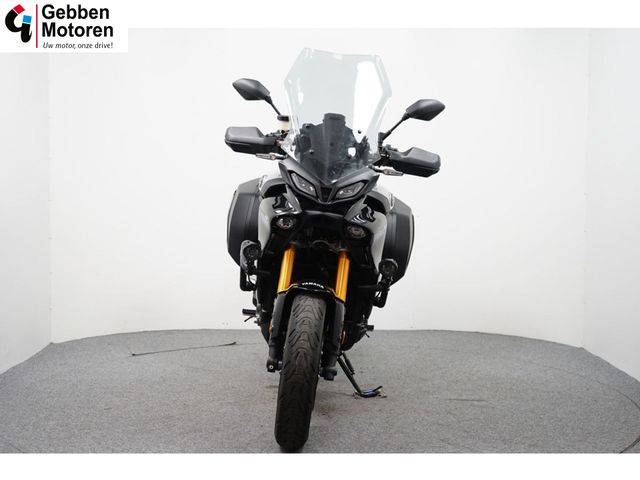 yamaha - tracer-9-gt